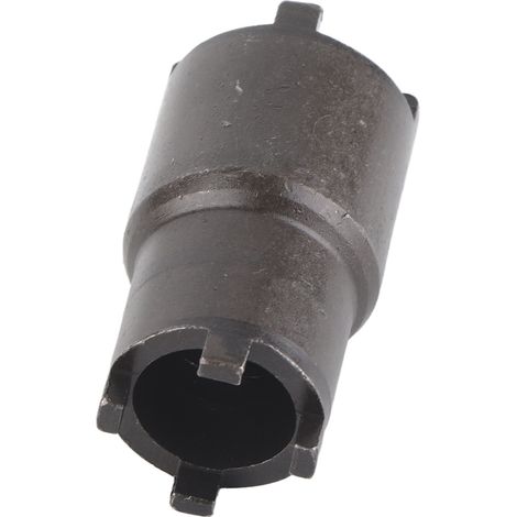 Clé à ergots pour écrou de moyeu 20mm 24mm, douille démonteur, outil de serrage compatible CRF 600RR 450R, kit de réparation moto, acier robuste, usage atelier. (1/5)
