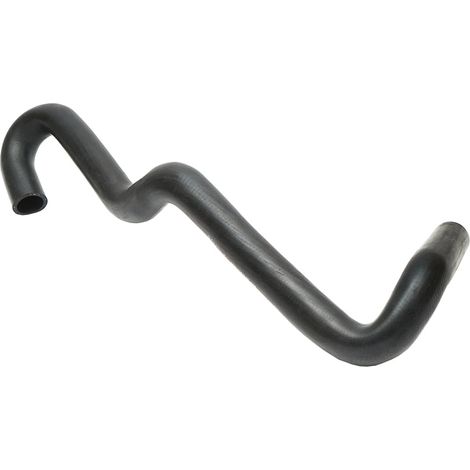 Tubo flessibile di ingresso del radiatore Dacia Logan 1.4, 1.6 Mpi benzina 8200750014 (1/3)
