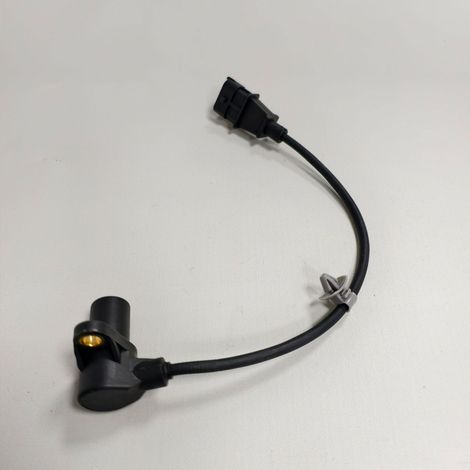 Der Kurbelwellenpositionssensor 39180-4A450 eignet sich zur Kurbelwellenpositionserfassung in Hyundai- und Kia-Automobilteilen. (1/5)