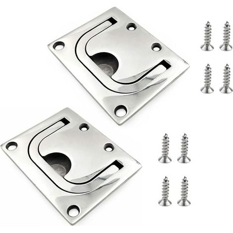 2 Tasten Schlüsselgehäuse kompatibel CE0523 Klappschlüssel für Peugeot 207 307 308 407 408 3008 5008 Citroen C2 C3 C4 C5 C6 C8 (2 Tasten, CE0523) (1/5)