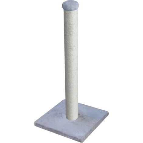 Nobby Kratzbaum Classic Anzio H 90 cm grau Kratzbäume