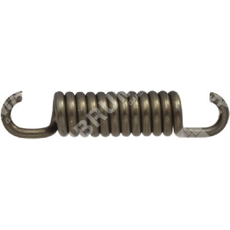 Molla frizione per motori MITSUBISHI KT01050AA002 COMPATIBILE - 029109