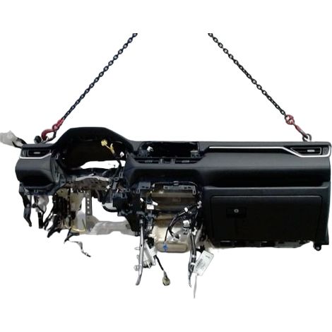 [PRODUIT D'OCCASION] Planche De Bord  TOYOTA Rav4 2006 ♻️ Ref Oe. 5540142010c9 - Garantie à vie (1/3)