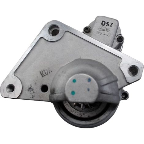 [PRODUIT D'OCCASION] Demarreur CITROEN C3 Aircr. ♻️ Ref Oe. 9832577880 - Garantie à vie (1/3)