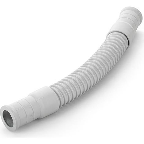Codo flexible ip66 25 mm scame 866.2025