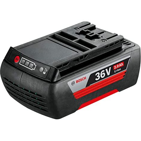 Bosch Batteria 36V/2.0Ah Li