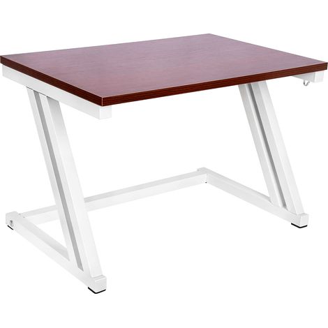 Skecten Estante para Horno de Microondas, Especiero, Estante para Microondas de Suministro de vajilla de Almacenamiento, SK727B (1/5)