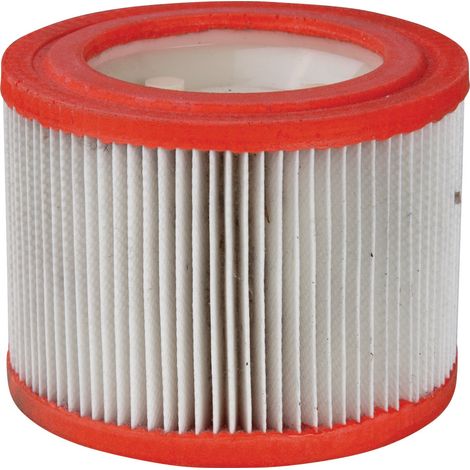 Cleancraft Kartuschenfilter HEPA F9, 7013543 (1/2)