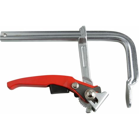 Sargento apriete rápido stein 120x200 mm