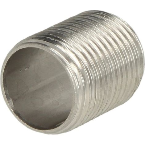Nipple fileté cylindrique 2’’ FM