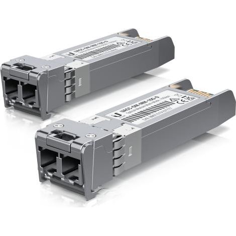 Modulo ricetrasmettitore Ubiquiti, uacc-OM-MM-10G-D-20