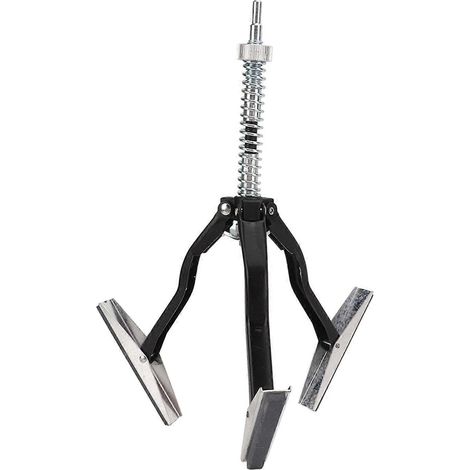 Zylinder-Entglasungswerkzeug, 2–7 Zoll, verstellbarer Honer mit 3 Backen, Metall, Kfz-Reparaturzubehör (1/5)