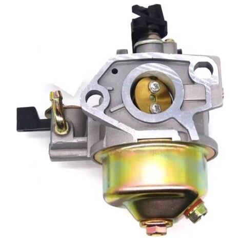 S-giant Pièce de carburateur pour pompe à eau GX240 - Compatible avec moteur Honda GX240 GX270 177 177F 8HP (1/5)