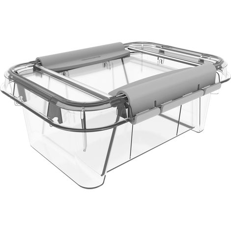 ENVASE PRO BOX 400ML -PT 2770 -CZ