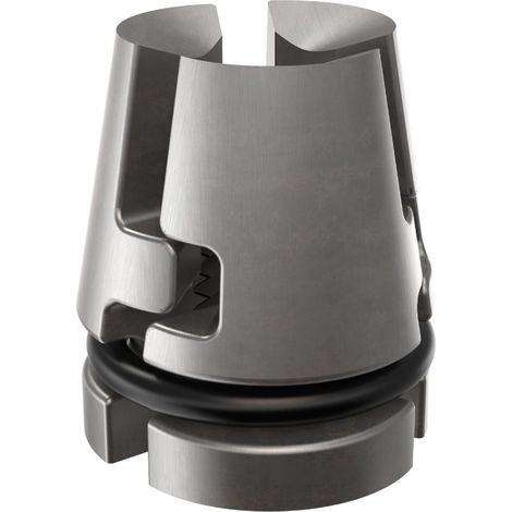 Punta mandrino di ricambio DEWALT - Per pistola rivettatrice DCF403 - DCFA4031-QZ (1/3)
