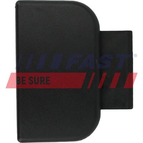 Manija de puerta exterior rápida FT95494, lado derecho
