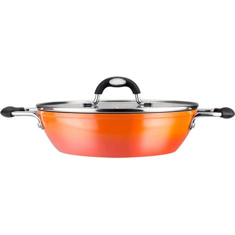 Tartera Vitrex Finstock Gourmet 26 cm Inducción (1/2)