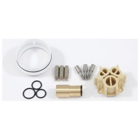 Ideal Standard Rallonge pour robinetterie de bain A963542NU, A963542NU