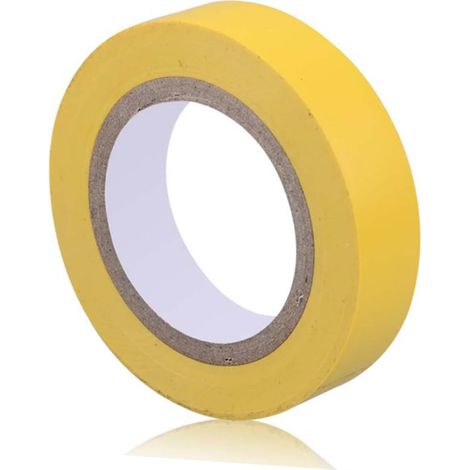10 rouleaux de ruban isolant électrique résistant à l'abrasion et (1/5)