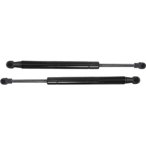 2 vérins de capot pour Land Rover Range Rover L322 2003-2012 BKK760010 (1/5)