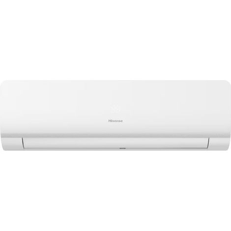 Hisense KC25YR3B - Aire Acondicionado Inverter 2100 Frigorias Split 1x1