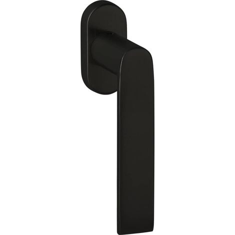 HERMAT Fenstergriff BASIC 13 1813, Edelstahl (1/2)