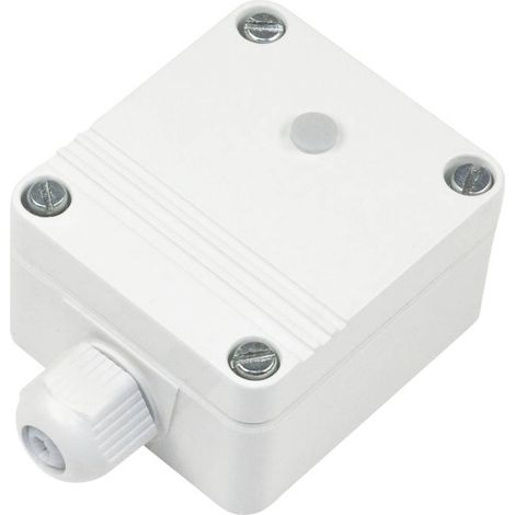 B + B Thermo-Technik 0555 3005 Capteur de lumière 12 V, 24 V 13 mA 1 pc(s) (L x l x H) 40.7 x 59.3 x 65.7 mm