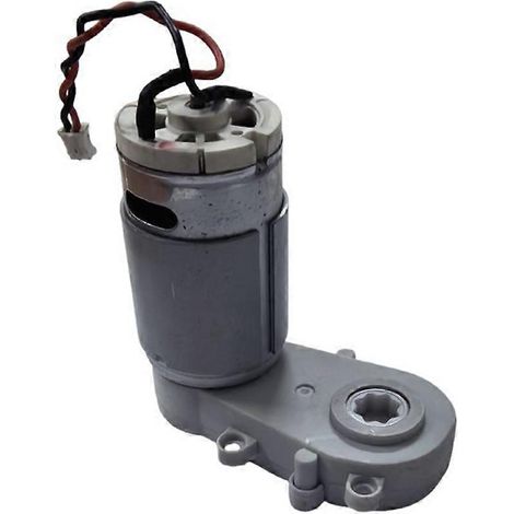Compatible avec le moteur de brosse principal (modèle MJSTG1) des aspirateurs G1, pièces de rechange pour le moteur de brosse principal des aspirateurs G1 MJSTG1. (1/5)