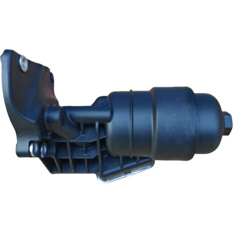 263003CAB1 and 26300-3CAB1 oil filters are suitable for Hyundai and Kia automotive parts. (1/4)