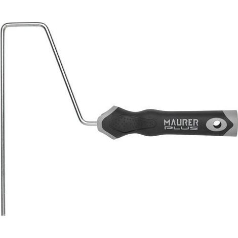 MANICO RULLO 25CM (81093) - MAURER PLUS