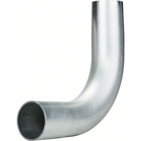 Bosch Absaugkrümmer Ø 35 mm, für alle Bosch-Dreieckschleifer (1/4)
