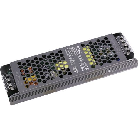 V-TAC VT-13200-S LED-Trafo Konstantspannung 200 W 16.5 A 12 V/DC nicht dimmbar 1 St. (1/3)