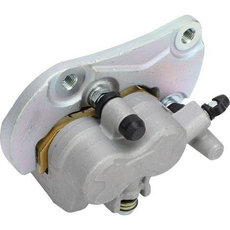 Ortviai Étrier de Frein Avant en Métal pour Can-Am Maverick 1000R XMR/XDS (2014–2018), Droit, Référence 705601129 (1/5)