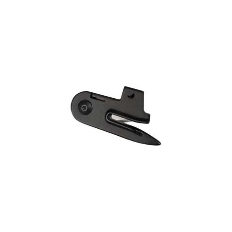 LAMA DI RICAMBIO PER COLTELLO DI SICUREZZA- - mm.55 (0-10-245) - 6 pezzi STANLEY