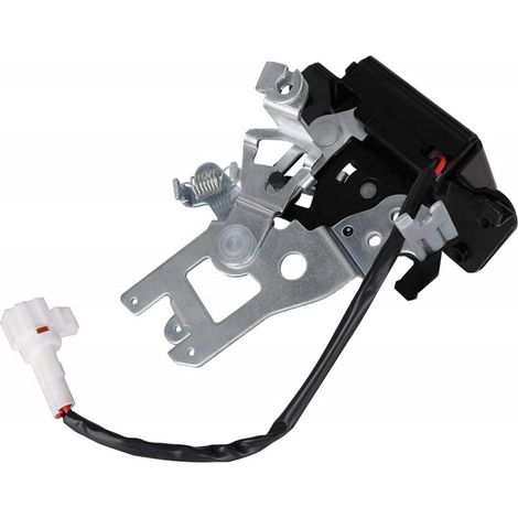 931-861 69301-0C010 64680-0C010 are suitable for Toyota tailgate locks and car tailgate locks. (1/4)