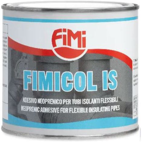 Fimicol IS gr 500 adesivo per isolante 06701
