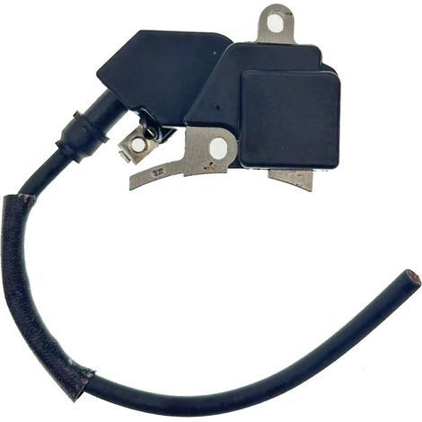 S-giant Bobina di accensione ad alta tensione compatibile con Echo CS-510, CS-520, CS-530 – Riferimento A411000031, 411000031C8597 (1/2)