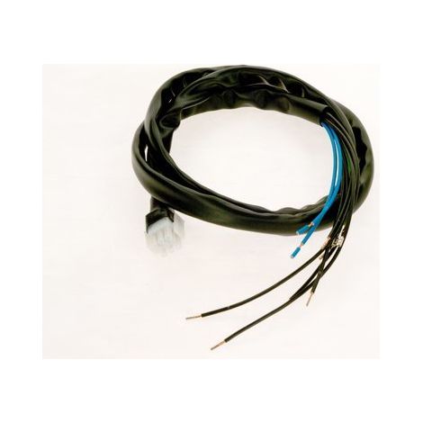 BOSCH Ersatzteil TTNR: 87183103960 Kabel Molex L=1650 (1/2)