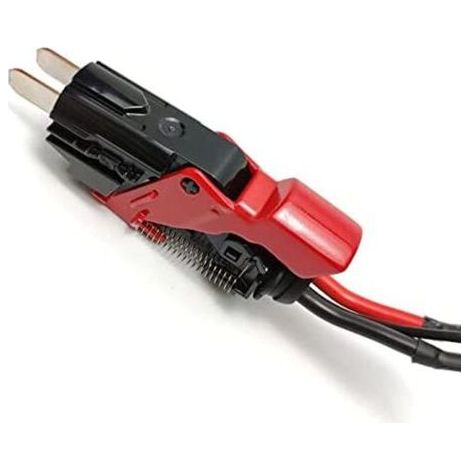 1 pièce pour aspirateur Dyson v11 interrupteur renforcé pièce de montage version améliorée, remplacement de pièces de déclenchement de puissance