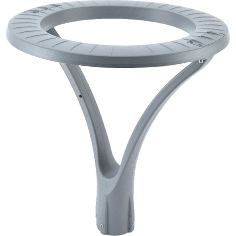 Lampadaire LED Série Minimal 100W 2700K - Ledme - LM6346 (1/5)