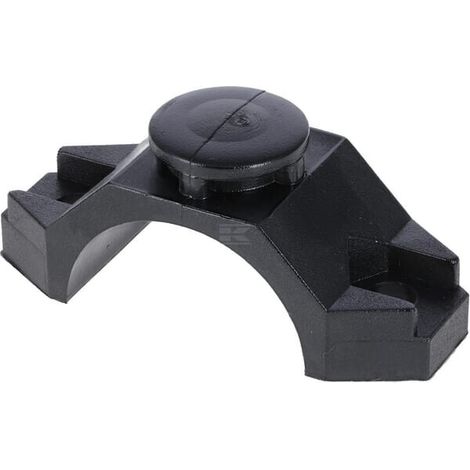 Rohrschellenhälfte 1" ARAG 400069010 (1/2)