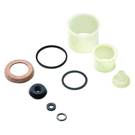 Ensemble joint GROHE