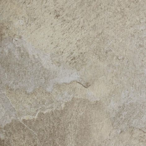 d-c-fix piastrelle adesive pavimento Ardesia chiara effetto pietra - 11 pezzi - PVC vinile impermeabile rivestimento vinilico listoni mattonelle per uso interno, bagno e cucina 30x30 cm (1/4)