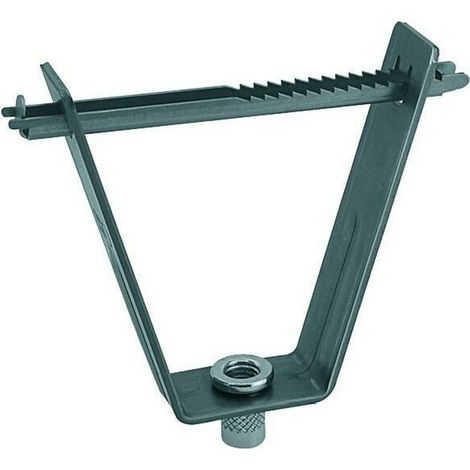 PROTEC.CLASS TRAPEZBLECHHALTER M6 PTBH 6