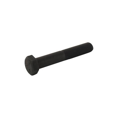 Pasador de cuchilla a la derecha - L: 57mm ø: 3/8''- 24UNF.