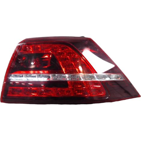 [PRODUIT D'OCCASION] Feu Arriere Droit VOLKSWAGEN Golf ♻️ Ref Oe. 5g0945208 - Garantie à vie (1/3)