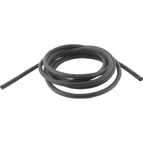 Joint étanchéité carter tondeuse robot – Longueur 2m – Diamètre 5mm – Pour modèles Husqvarna Automower et Gardena
