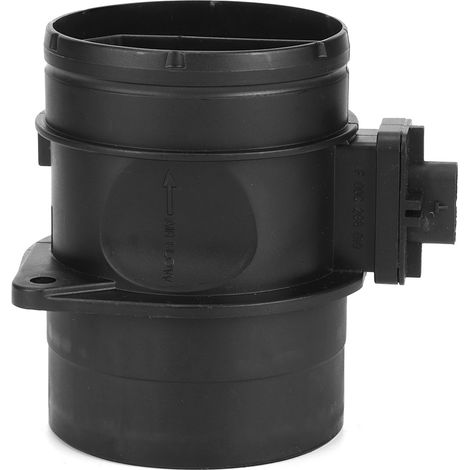 Capteur de débit d'air massique 03L906461A de rechange compatible A3 A4 A5 (1/5)