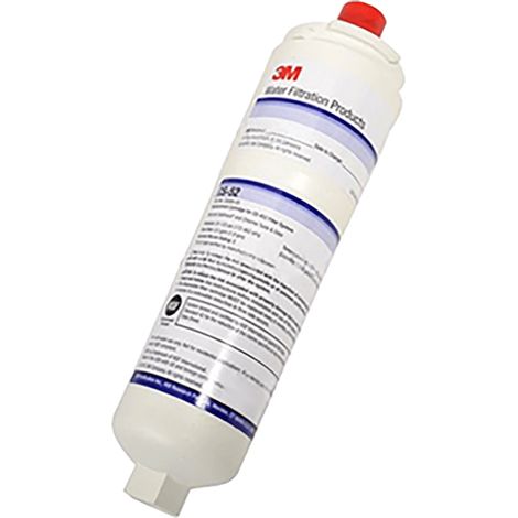 FILTRE A EAU CS-52 pour REFRIGERATEUR BOSCH - 640565 (1/8)