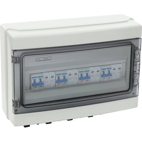 Mikro-Wechselrichter, MPPT-Technologie, wasserdichtes Design, G7-T40-Netzkabel, 230 V, 26–60 V (1/2)